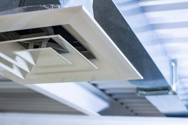 Best Best Air Duct Cleaning Company  in Wooster, AR