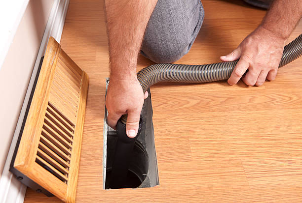 Best Home Air Vent Cleaning  in Wooster, AR