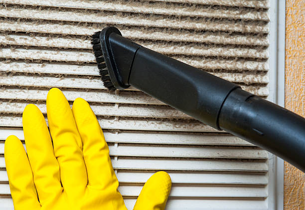 Best Affordable Air Duct Cleaning  in Wooster, AR